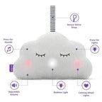 RetailSync:9096 Snuz Cloud Baby Sleep Aid
