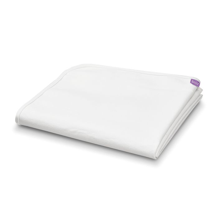 RetailSync:9274 Snuzkot Mattress Waterproof Protector