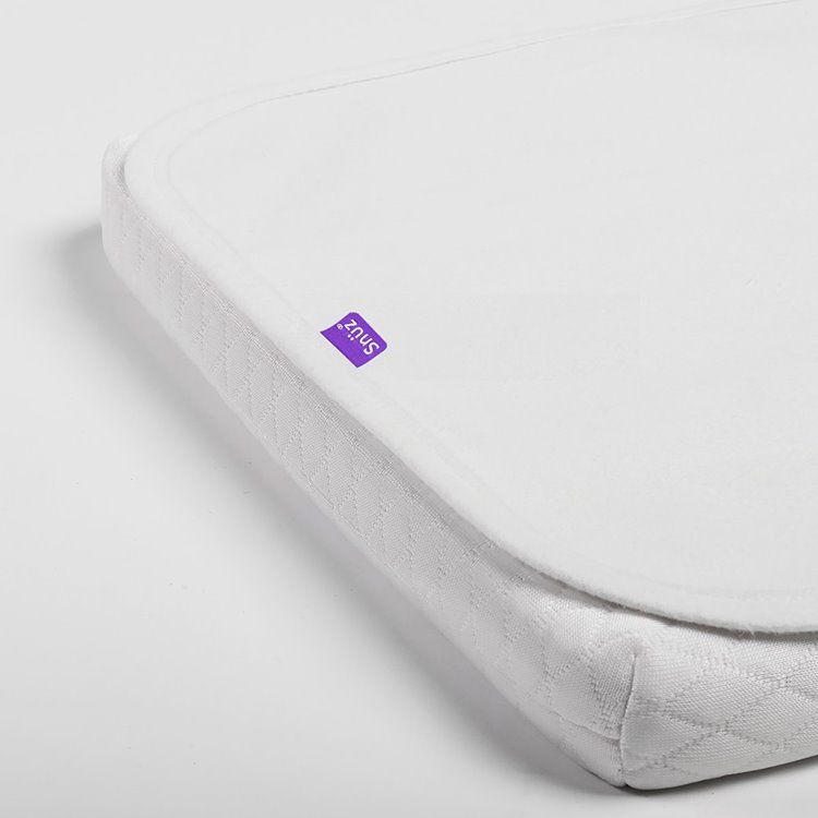 RetailSync:9275 Snuzkot Mattress Waterproof Protector