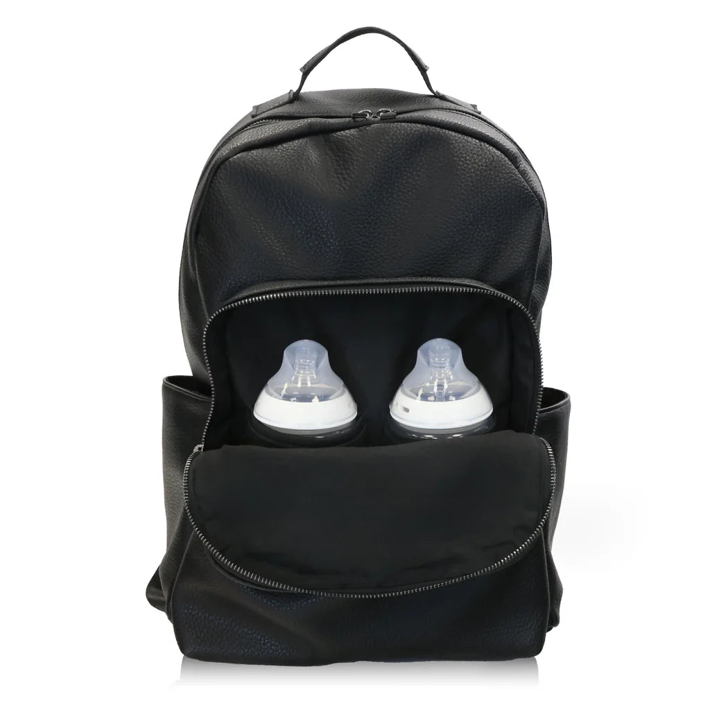 RetailSync:14465 My Babiie Backpack Pro Changing Bag