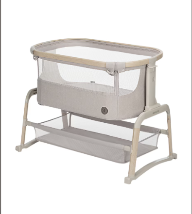 Maxi Cosi Iora Air Beyond