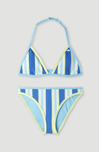 RetailSync:11393 O'Neill Girls Swimwear Malibu Beach Party Bikini 6