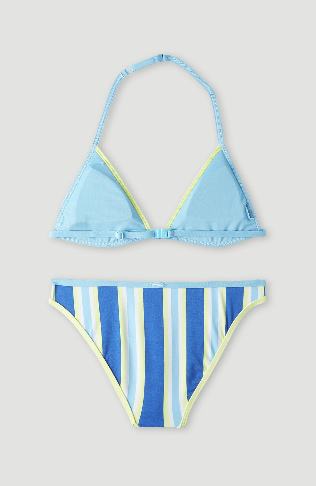 RetailSync:11394 O'Neill Girls Swimwear Malibu Beach Party Bikini 6