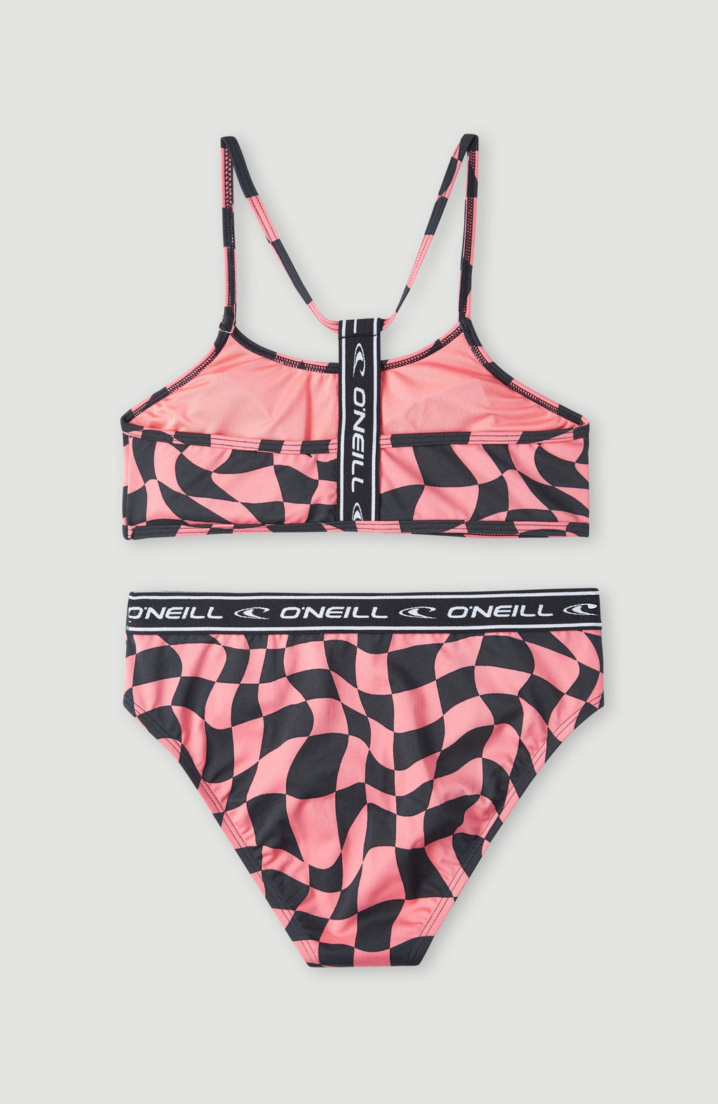 RetailSync:11396 O'Neill Girls Swimwear Sportclub Active Bikini