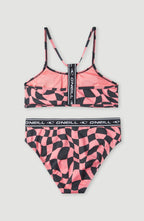 RetailSync:11396 O'Neill Girls Swimwear Sportclub Active Bikini