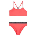 RetailSync:11397 O'Neill Girls Swimwear Sportclub Active Bikini