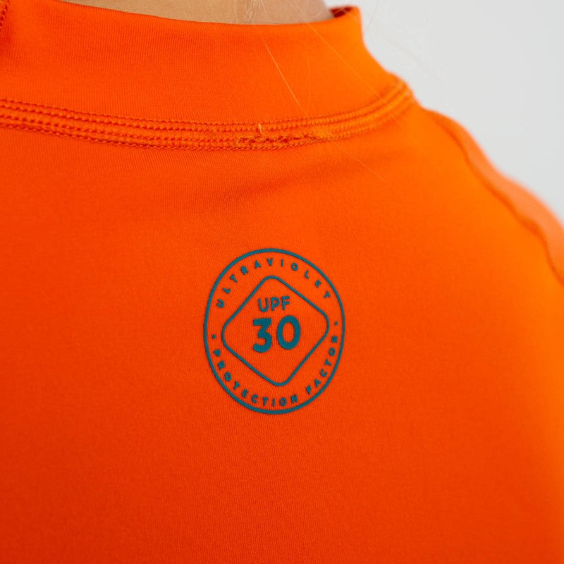 RetailSync:11411 Jobe Rash Guard Long Sleeve Youth 2/4yr