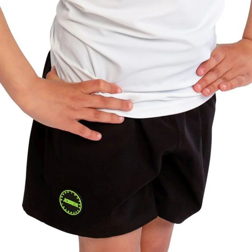 RetailSync:11412 Jobe Swim Short Boys 2/4yr