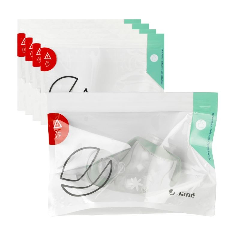 Jane Sterilizing Bags (x5)