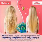 RetailSync:11434 Childs Farm Hair Detangler 100ml
