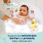 RetailSync:11438 Childs Farm Soft Foaming Cloud Wash 160ml