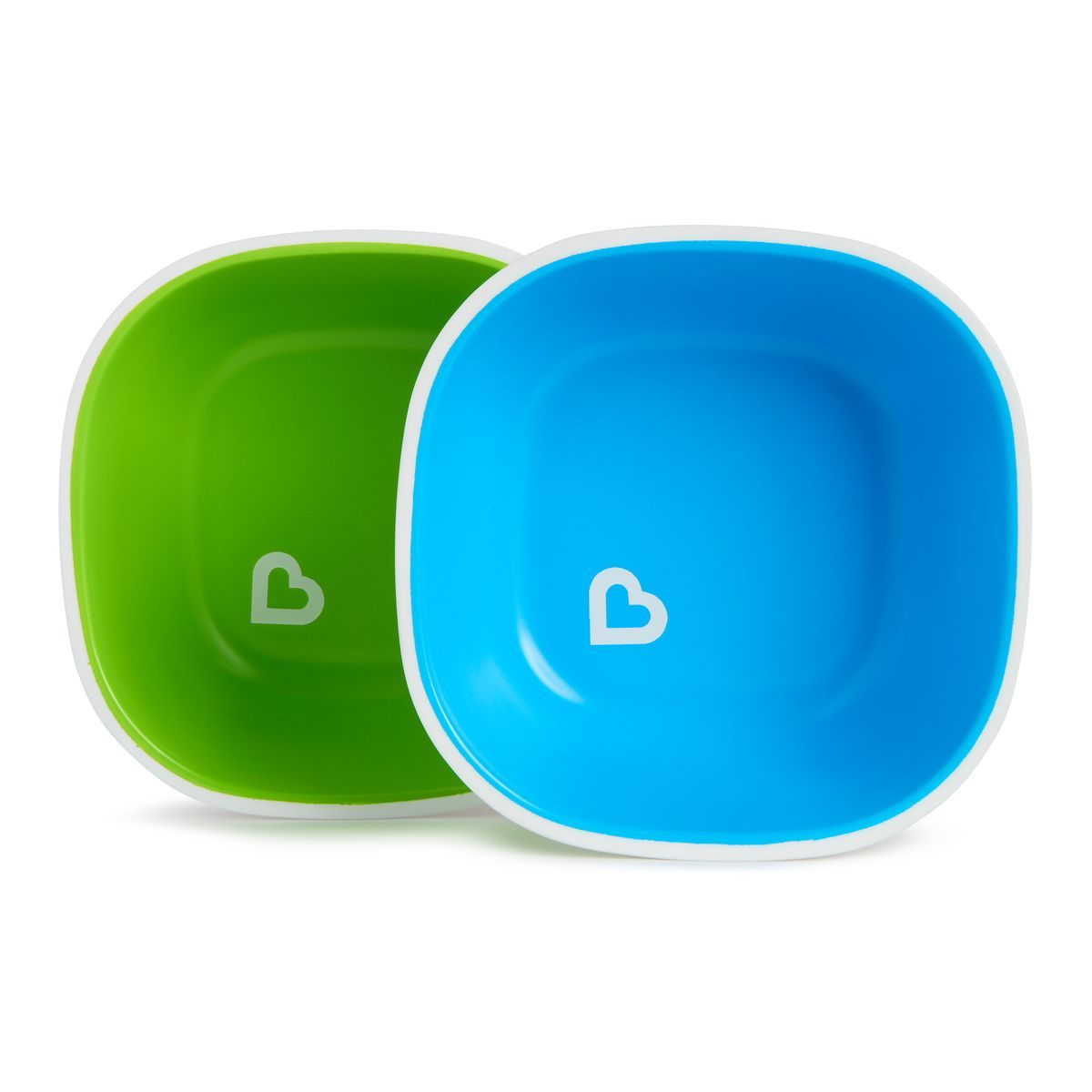 RetailSync:11452 Munchkin Splash Bowls 2pk