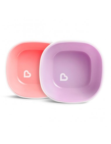 RetailSync:11455 Munchkin Splash Bowls 2pk