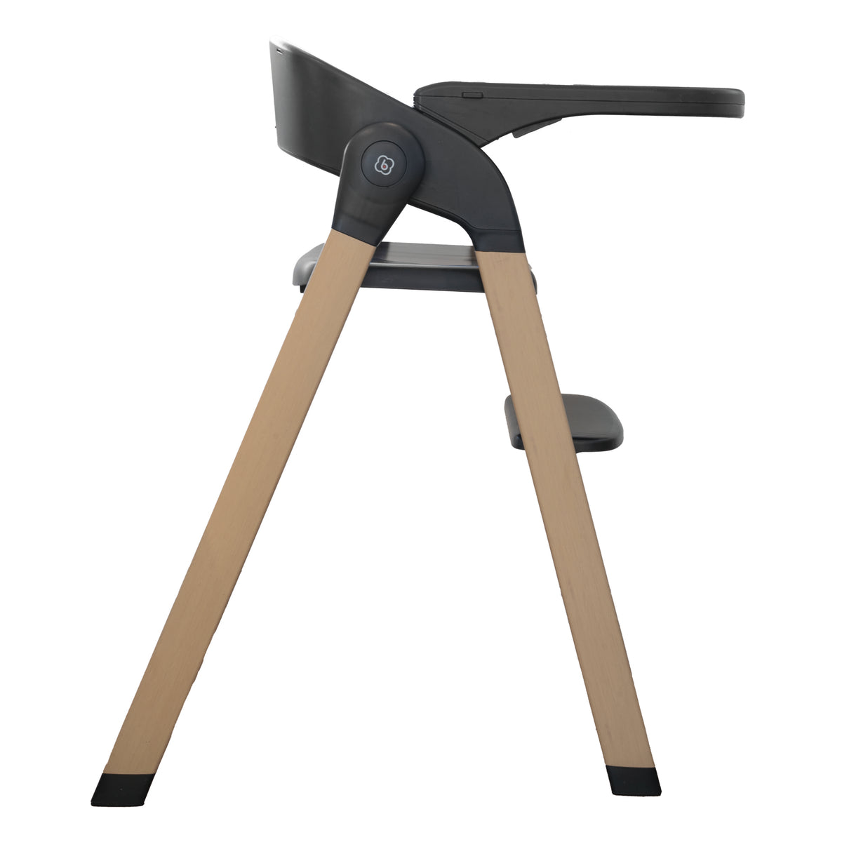 RetailSync:11468 BabyGo Levels Highchair