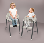 RetailSync:11478 BabyGo Levels Highchair