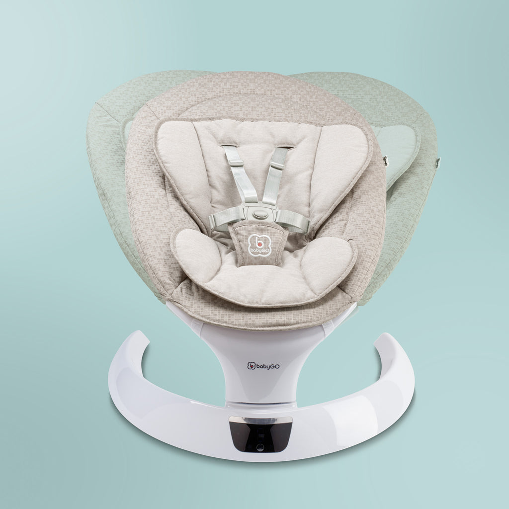 RetailSync:11485 BabyGo SWING