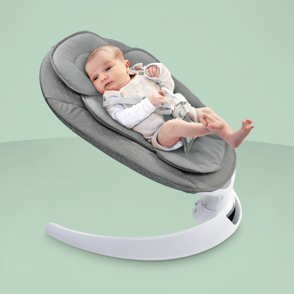 RetailSync:11492 BabyGo SWING