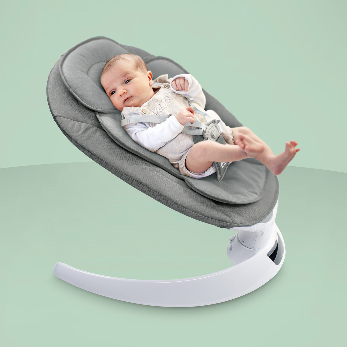 RetailSync:11492 BabyGo SWING