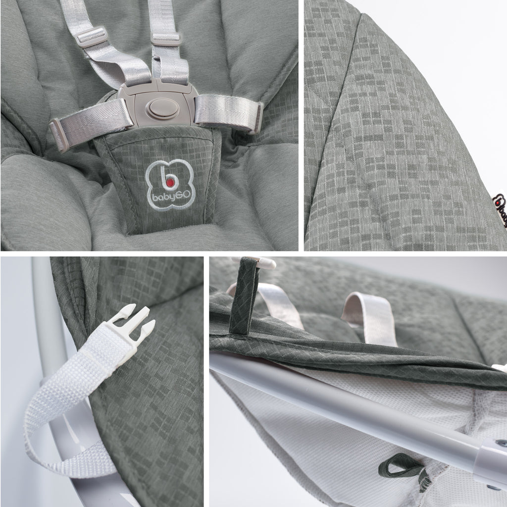 RetailSync:11497 BabyGo SWING