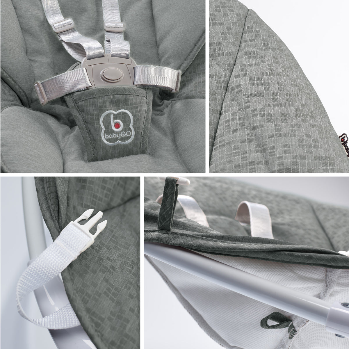 RetailSync:11497 BabyGo SWING