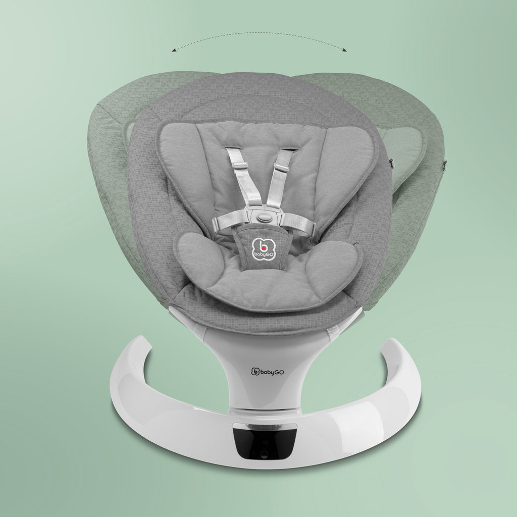 RetailSync:11498 BabyGo SWING