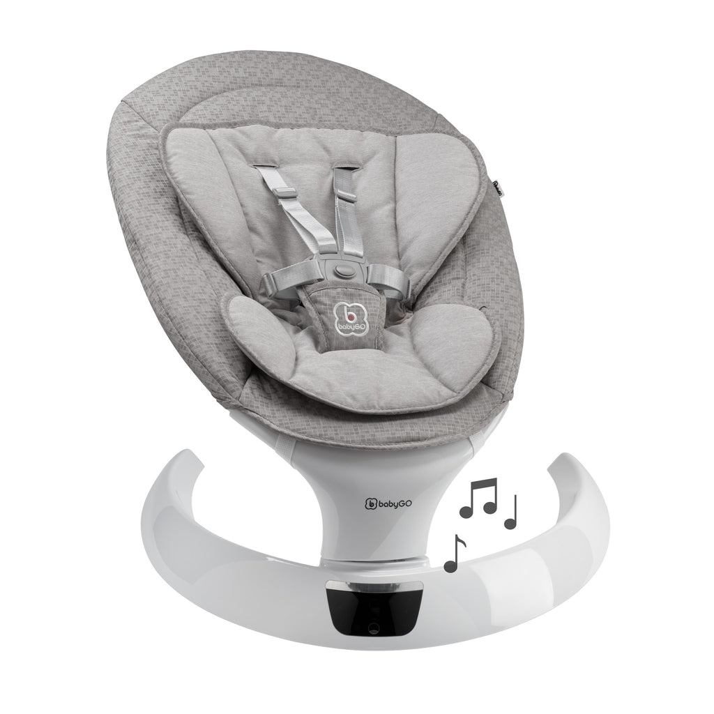 RetailSync:11499 BabyGo SWING