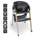 RetailSync:11463 BabyGo Levels Newborn Complete Highchair