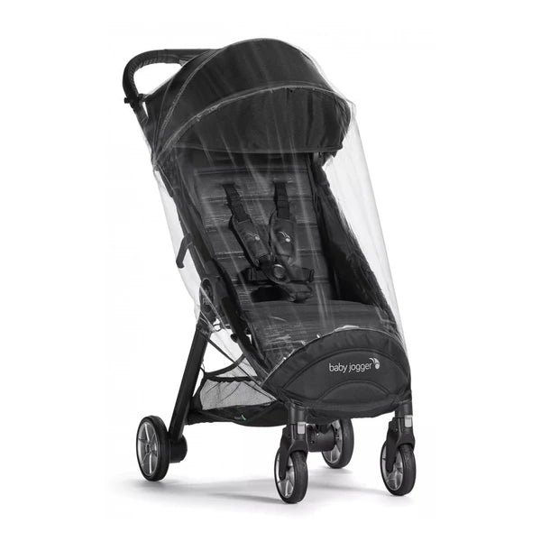 RetailSync:11510 BabyJogger City Tour *2  - Stroller Rain Cover