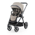 RetailSync:10418 Babystyle Oyster 4 Stroller w/Raincover