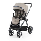 RetailSync:10418 Babystyle Oyster 4 Stroller w/Raincover