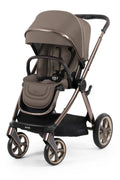 RetailSync:11514 Babystyle Oyster 4 Stroller w/Raincover, Adaptors ,Back Pack, Footmuff