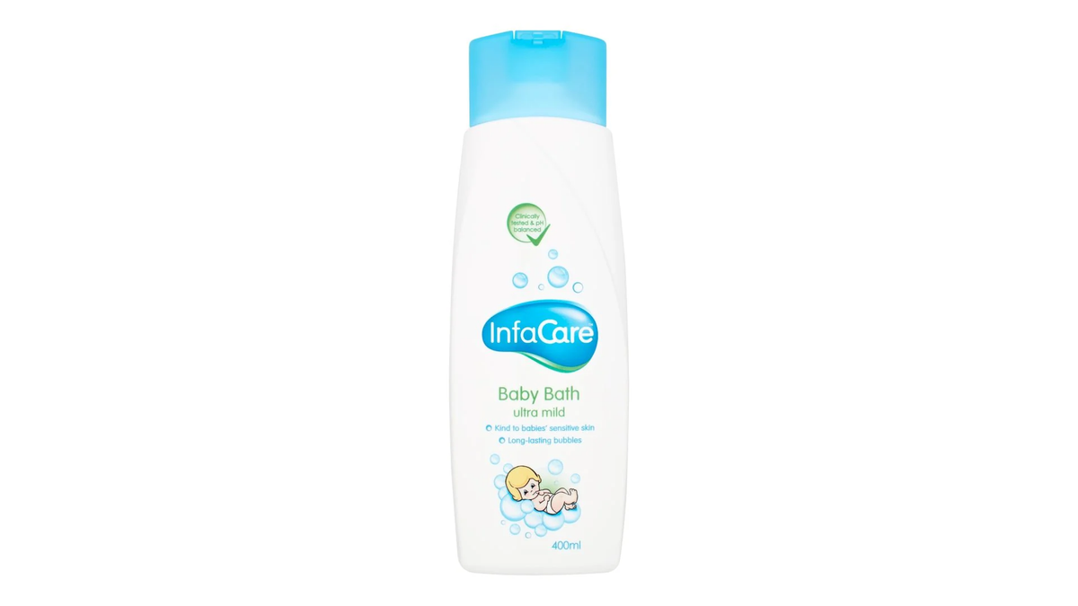 Infacare -400Ml