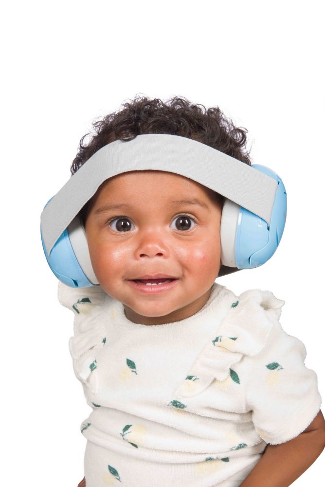 Dooky Baby Ear Protection Earmuffs