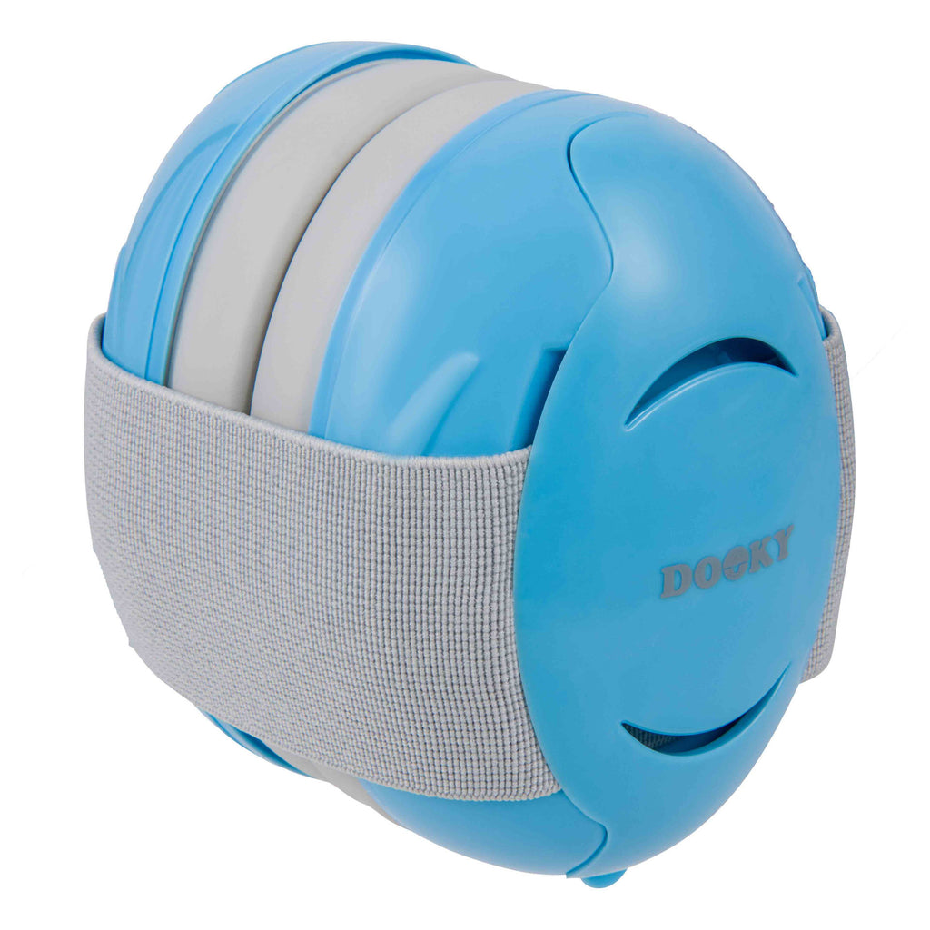Dooky Baby Ear Protection Earmuffs