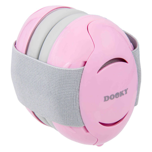 Dooky Baby Ear Protection Earmuffs