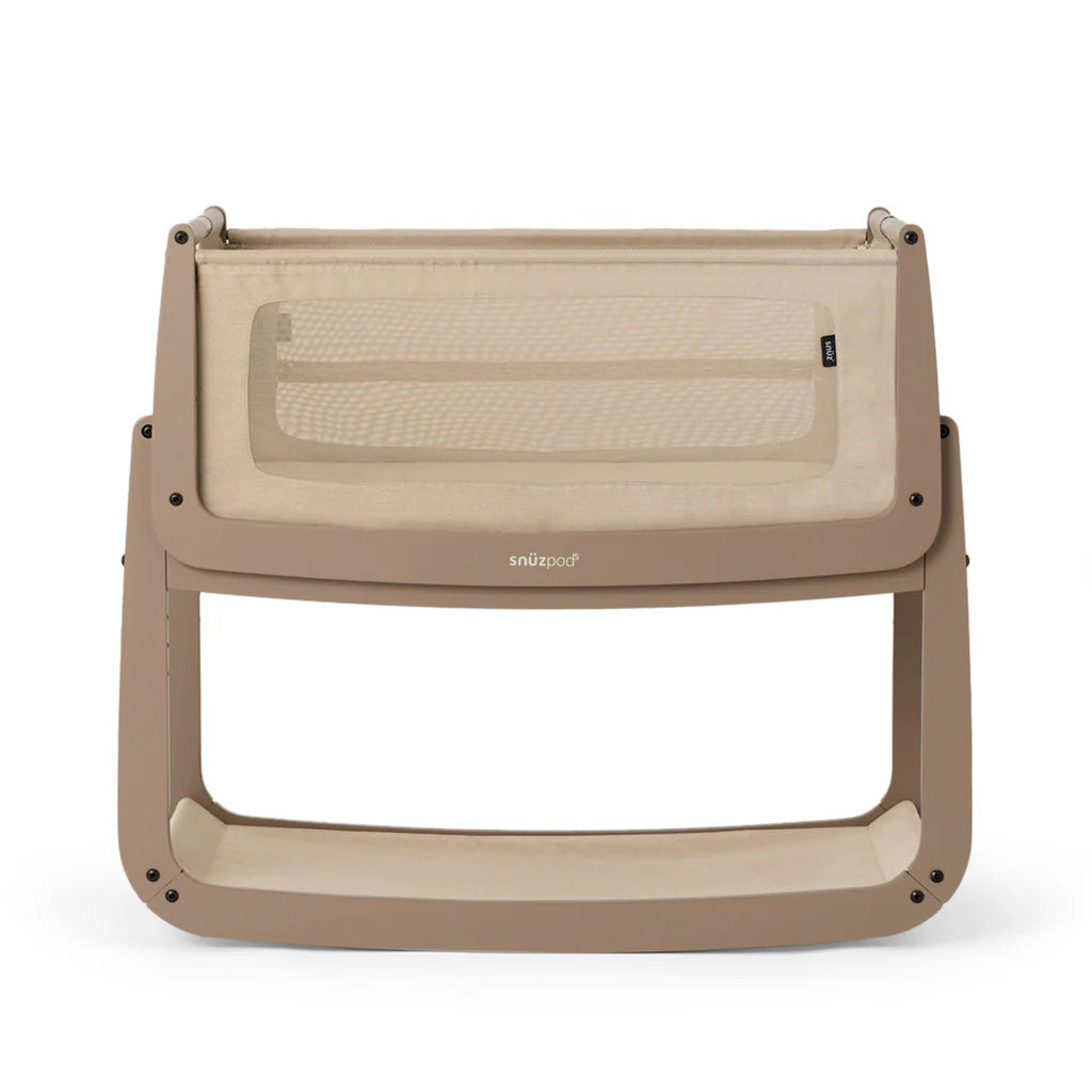 RetailSync:11516 Snuzpod 5 Bedside Crib