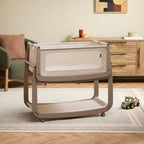 RetailSync:11517 Snuzpod 5 Bedside Crib