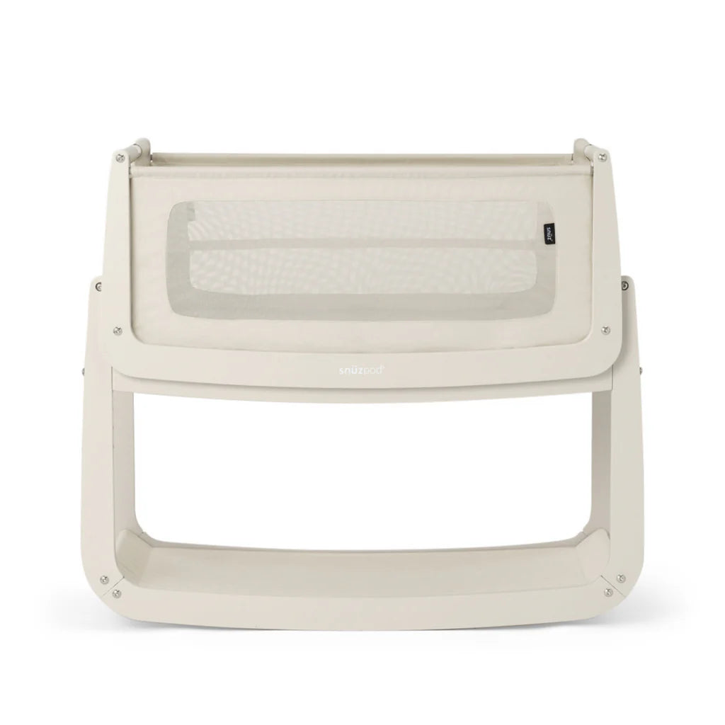 RetailSync:11537 Snuzpod 5 Bedside Crib