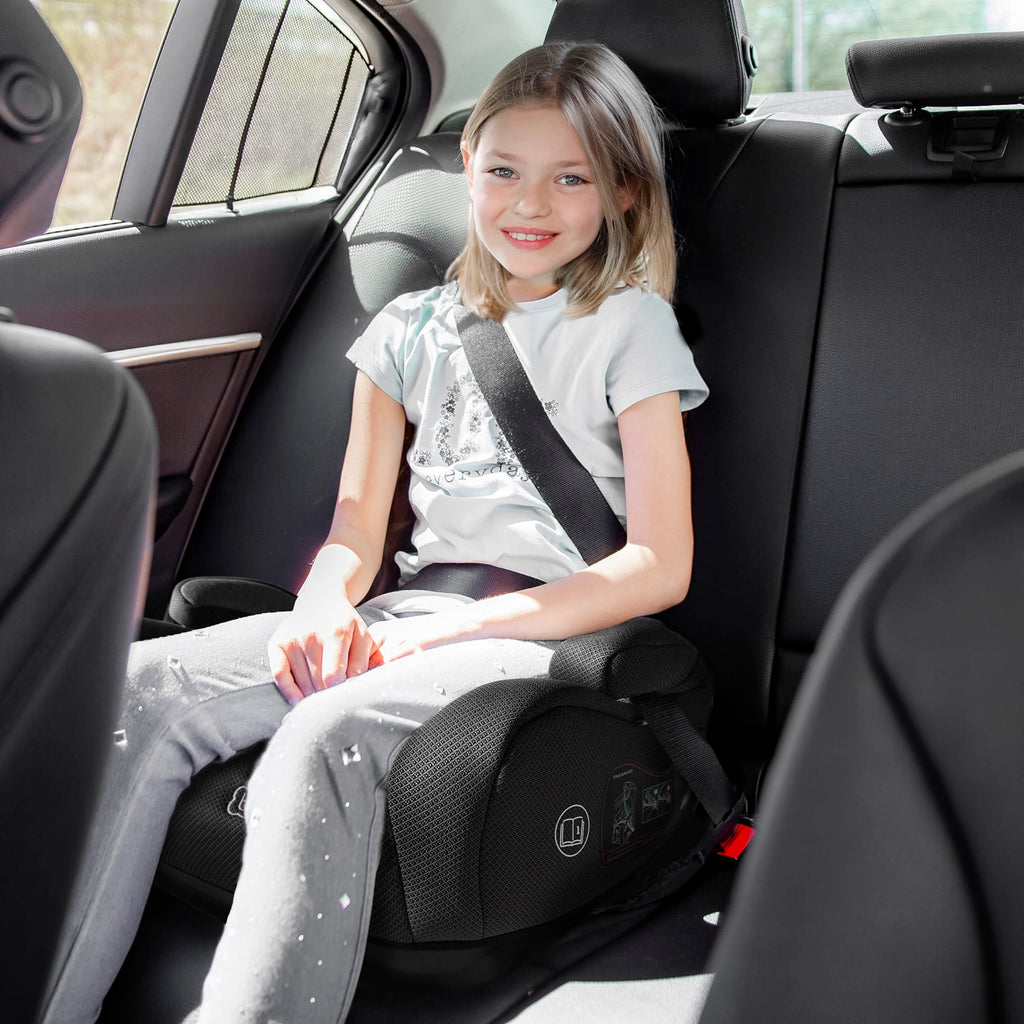 BabyGo Booster I-size