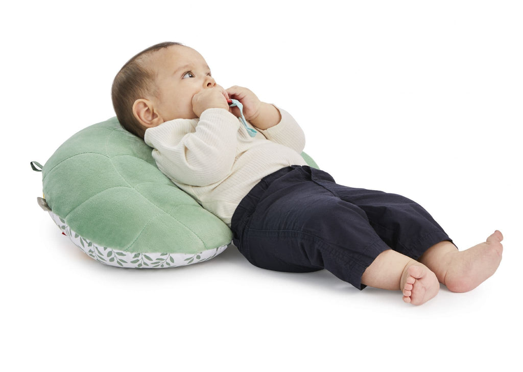 RetailSync:11546 Sophie La Girafe Once Upon A Time Collection Cosy Play Cushion