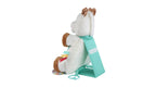 RetailSync:11550 Sophie La Girafe Once Upon A Time Collection Multi-Supports Activities Mirror