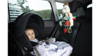 RetailSync:11552 Sophie La Girafe Once Upon A Time Collection Multi-Supports Activities Mirror
