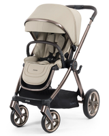 Buttermilk (Bronze Chassis)