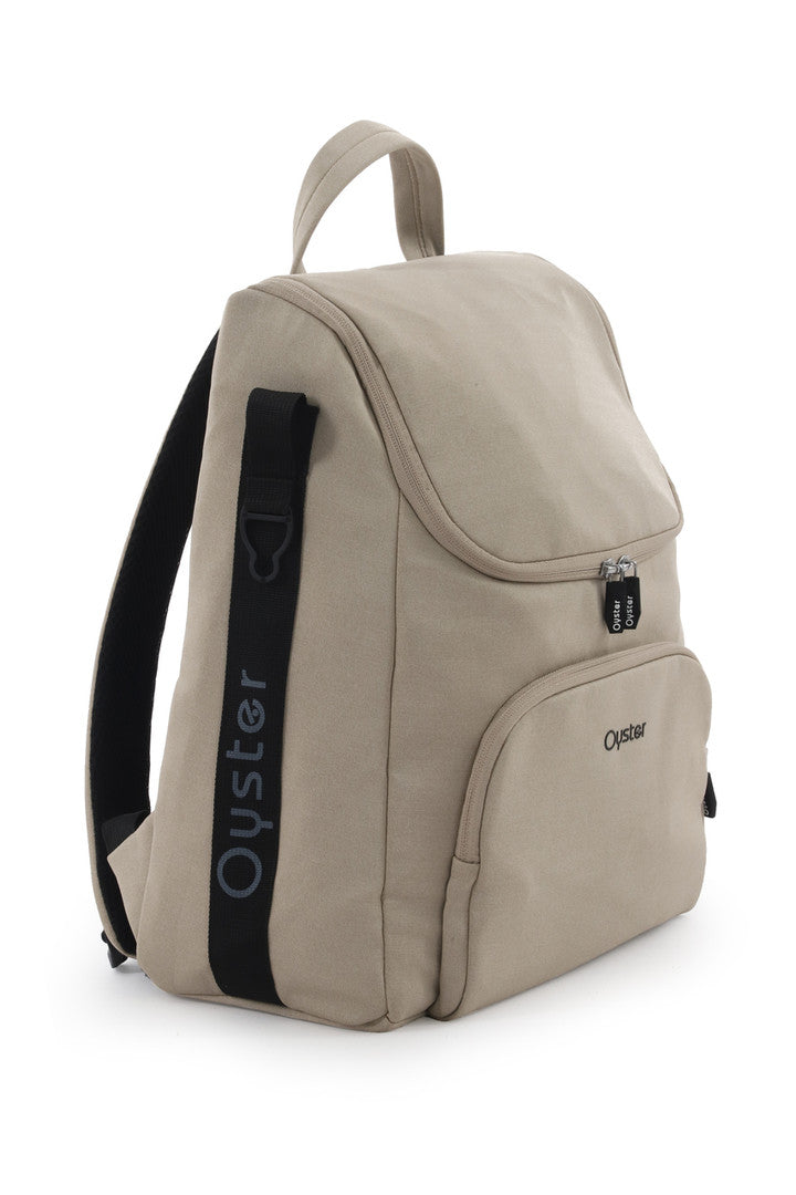 RetailSync:11566 Babystyle Oyster Back Pack