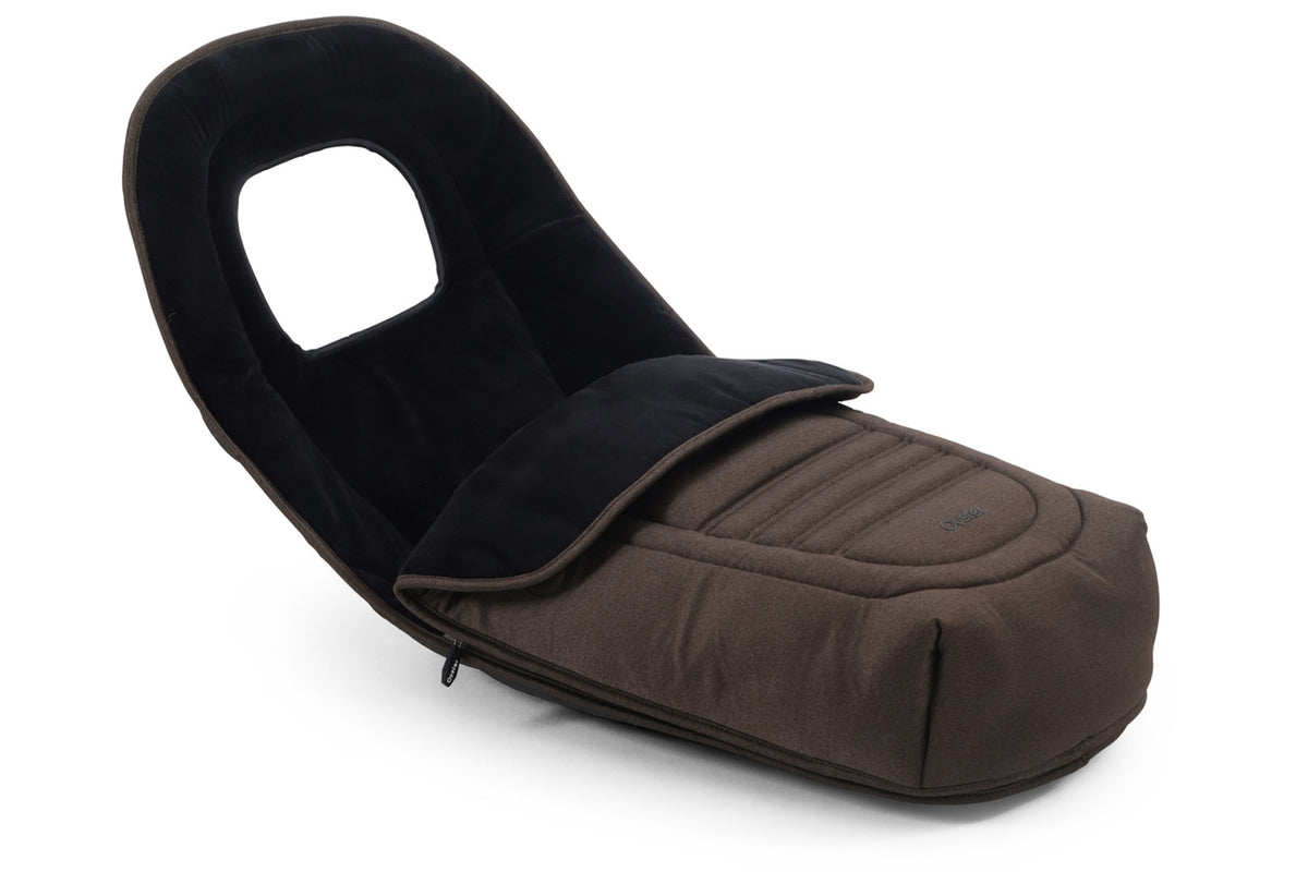 RetailSync:11569 Babystyle Oyster 3/4 Footmuff