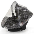 Car Seat Raincover