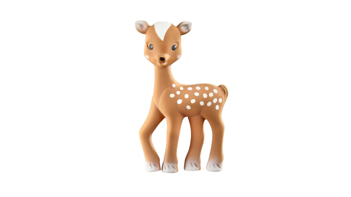 RetailSync:11584 Sophie La Girafe Once Upon A Time Collection Fanfan The Fawn