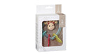 RetailSync:11587 Sophie La Girafe Once Upon A Time Collection Heart Rattle