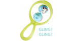 RetailSync:11590 Sophie La Girafe Fresh Touch Swing Rattle