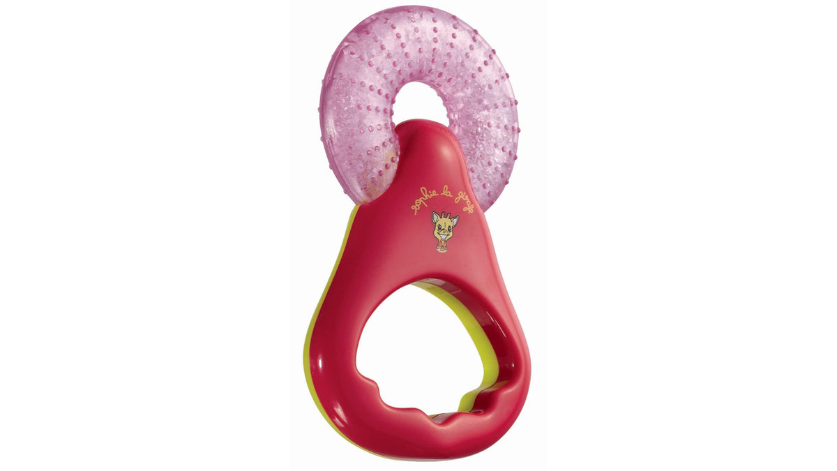 RetailSync:11594 Sophie La Girafe Fresh Touch Collection Cool Teething Ring